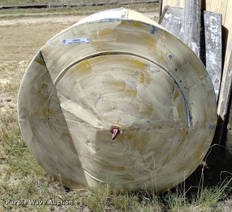 image for item LP9682 Outdoor warning siren