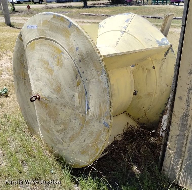 image for item LP9682 Outdoor warning siren