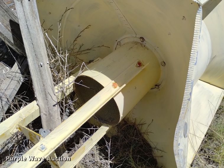 image for item LP9682 Outdoor warning siren