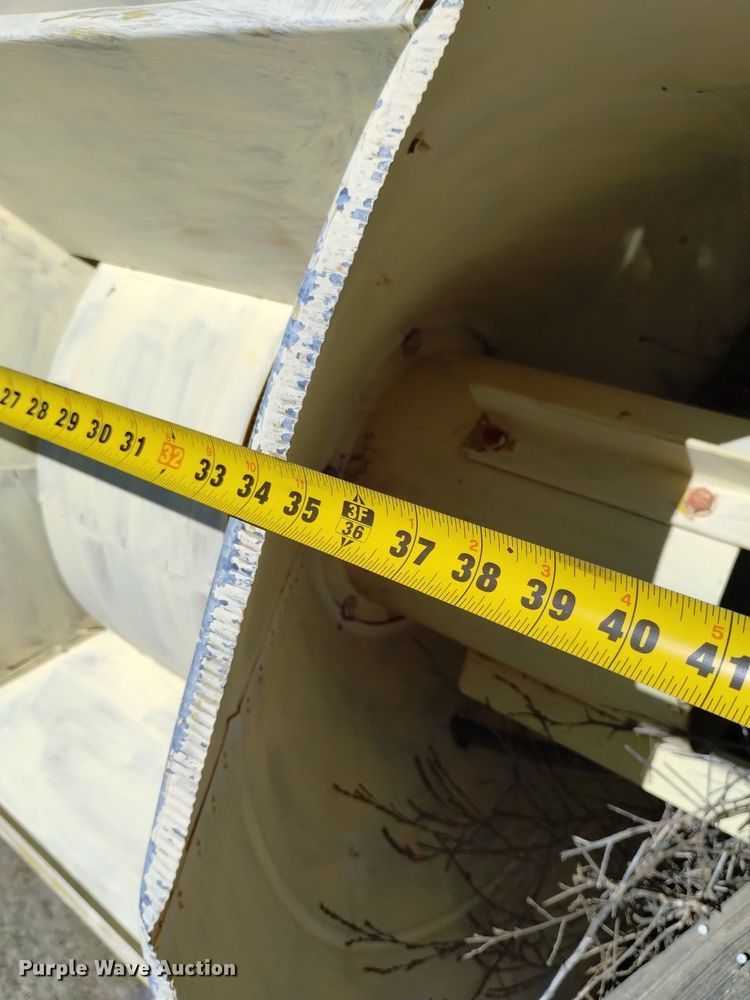 image for item LP9682 Outdoor warning siren