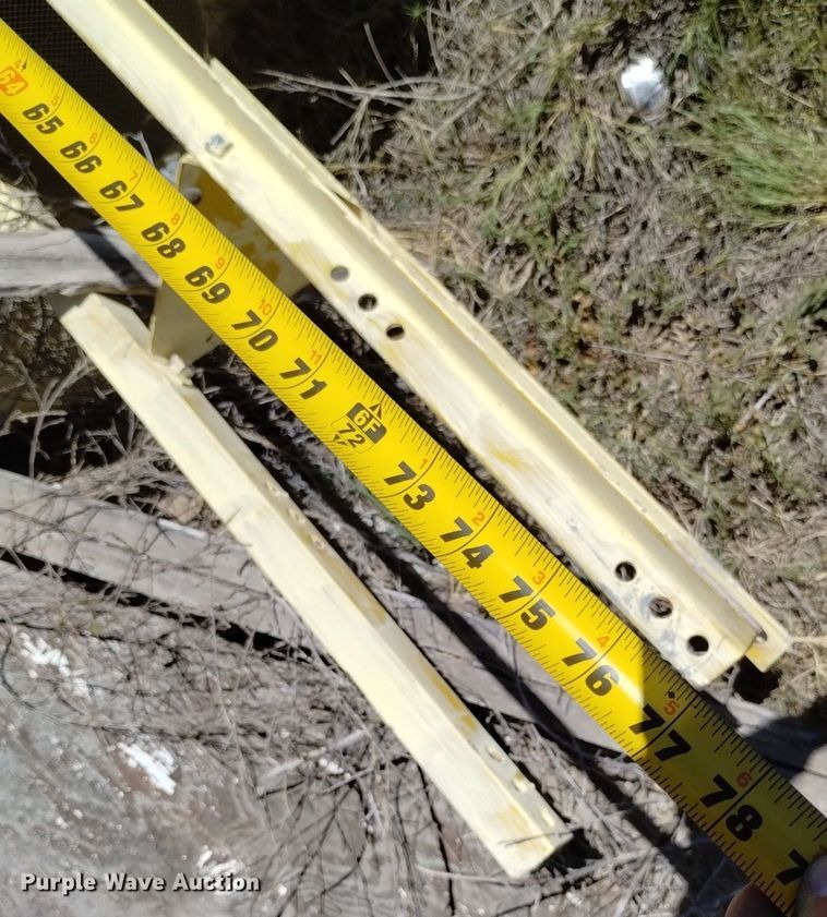 image for item LP9682 Outdoor warning siren