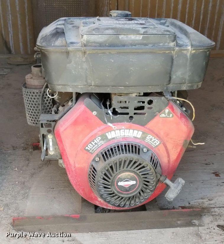 image for item LP9683 Pump