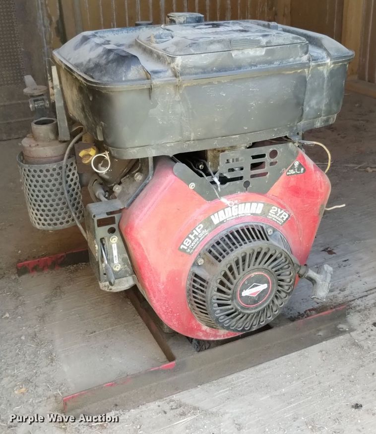 image for item LP9683 Pump