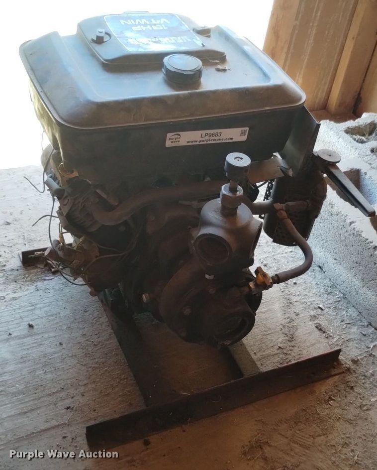 image for item LP9683 Pump