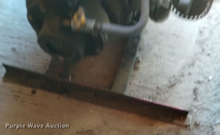 image for item LP9683 Pump