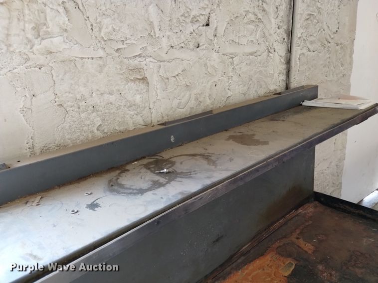 image for item LP9688 Vulcan  stove