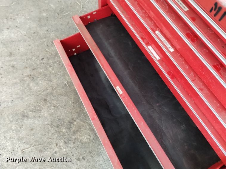 image for item LP9689 Snap-on KRA4107B  toolbox