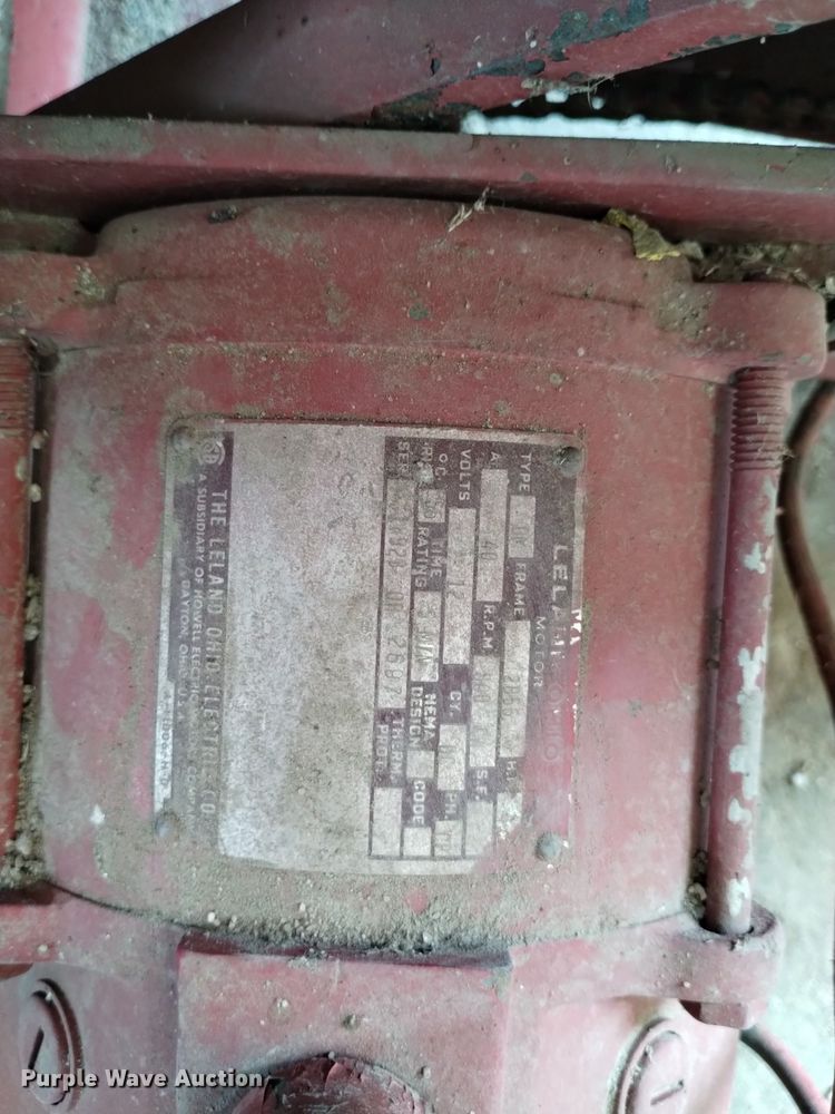 image for item LP9691 (2) Hannay hose reels