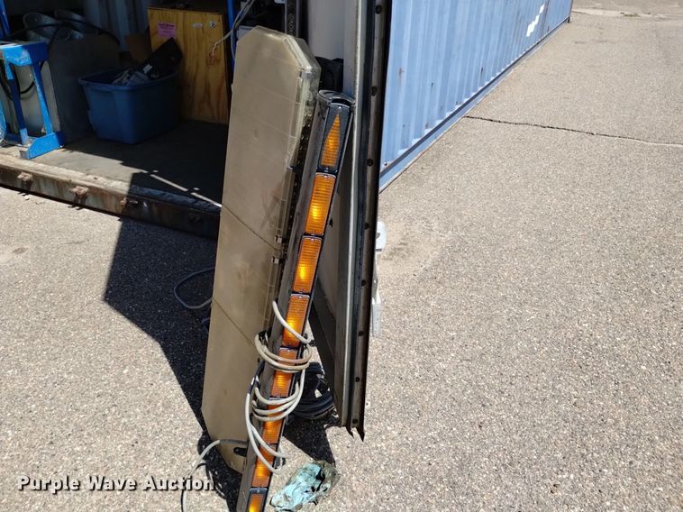 image for item LP9692 (5) light bars