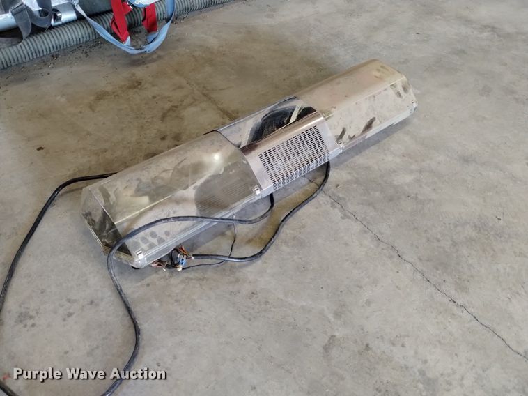 image for item LP9692 (5) light bars