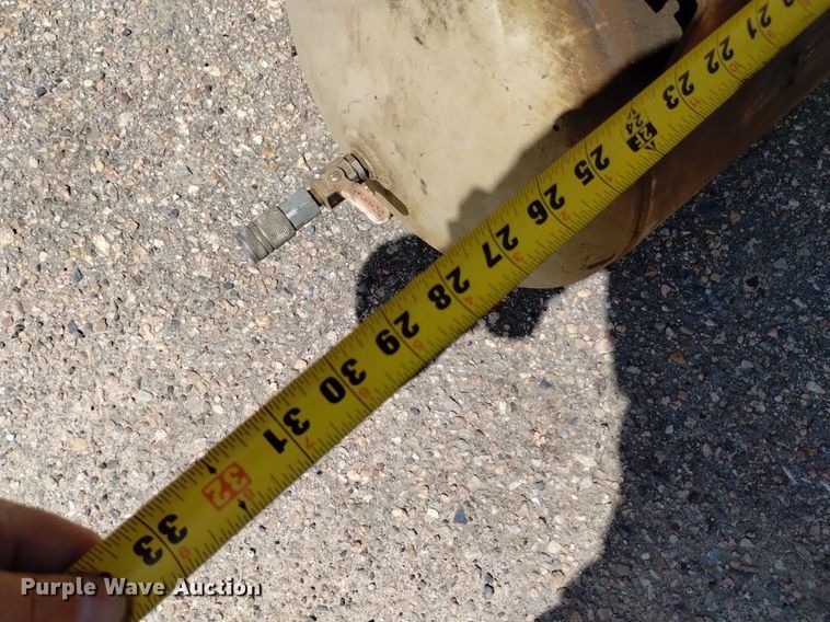 image for item LP9695 (2) air compressors