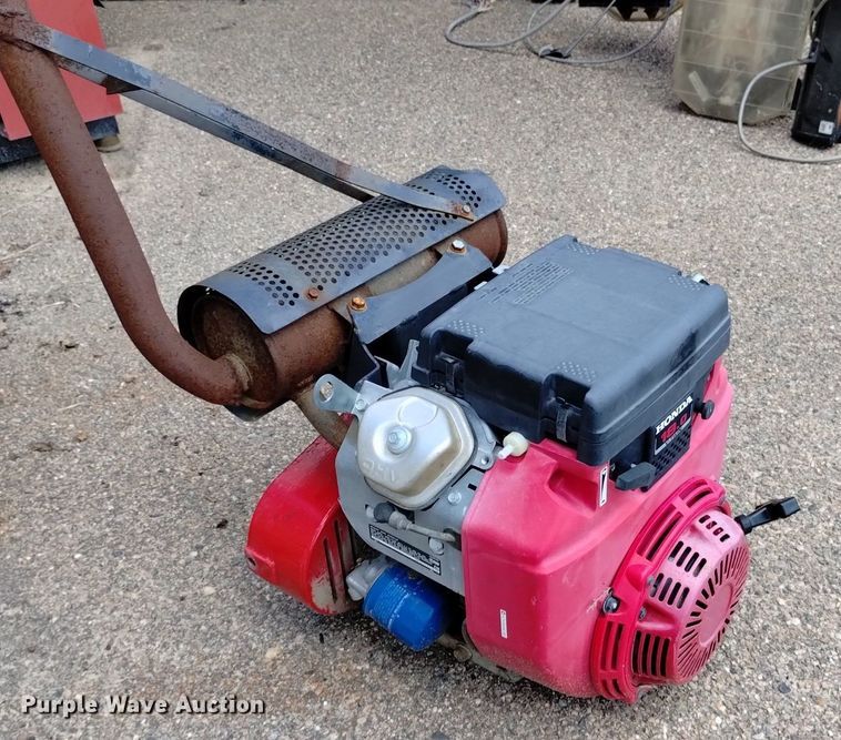 image for item LP9698 (2) pumps