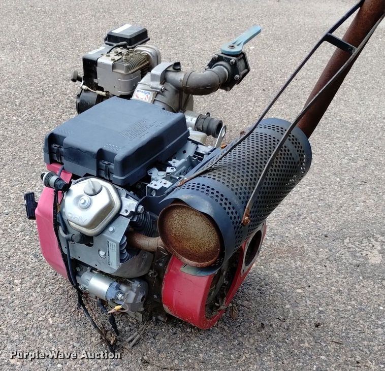 image for item LP9698 (2) pumps