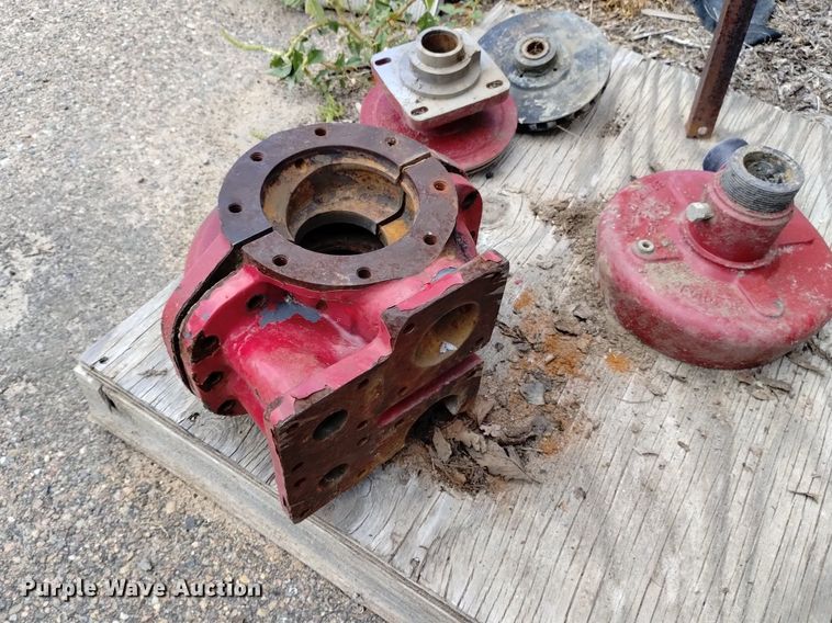 image for item LP9698 (2) pumps