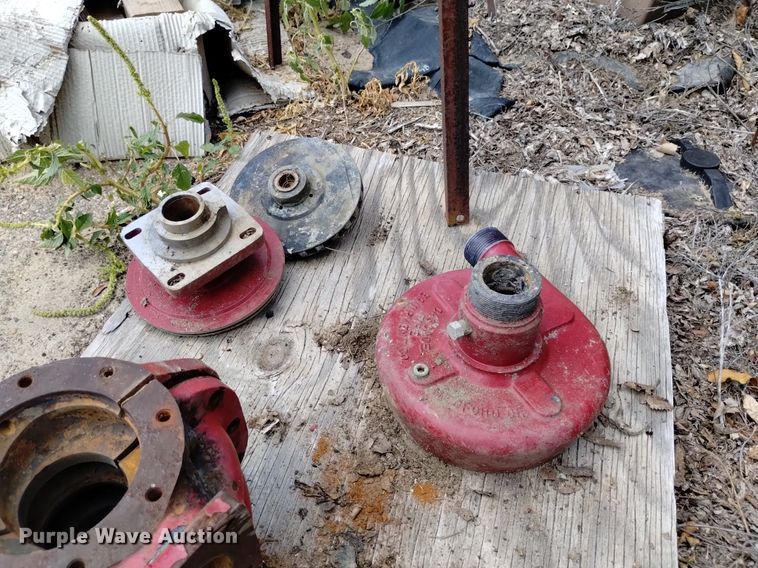 image for item LP9698 (2) pumps