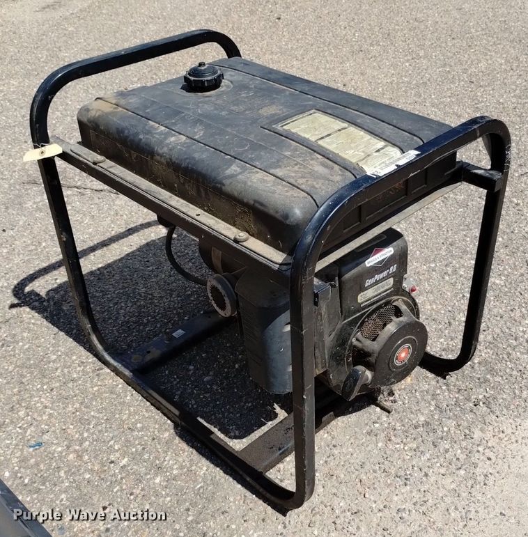 image for item LP9699 (3) generators