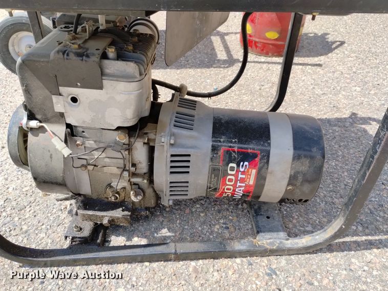 image for item LP9699 (3) generators