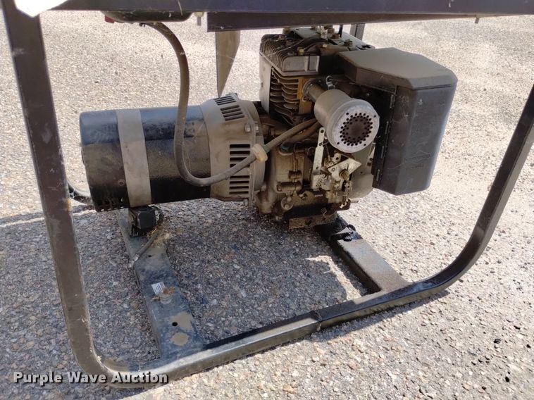 image for item LP9699 (3) generators