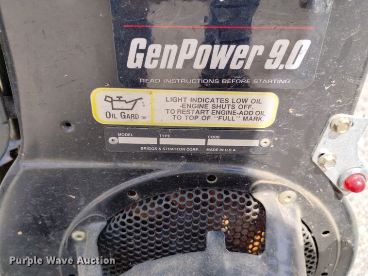 image for item LP9699 (3) generators