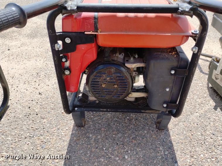 image for item LP9699 (3) generators