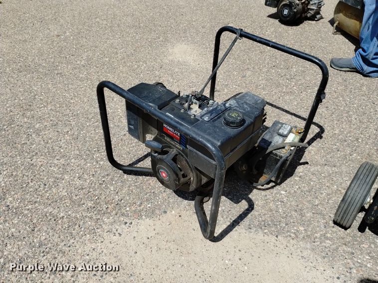 image for item LP9699 (3) generators