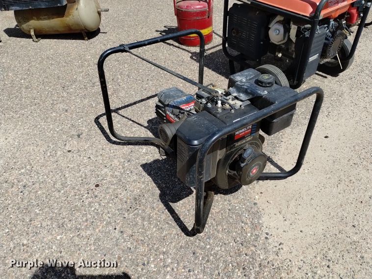 image for item LP9699 (3) generators