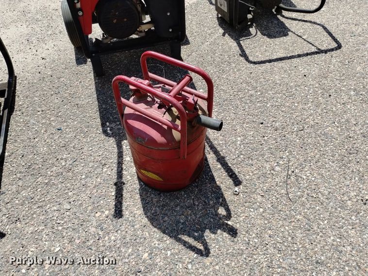 image for item LP9699 (3) generators