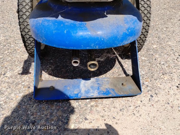 image for item LP9700 Napa PowerPro 2400  pressure washer