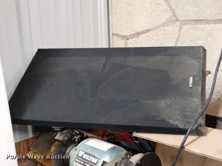 image for item LP9701 Audio equipment