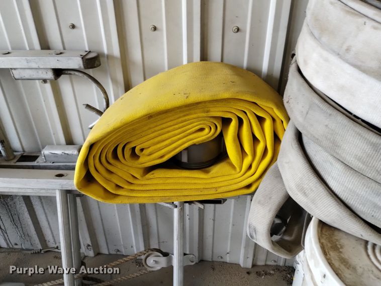 image for item LP9702 Fire hoses