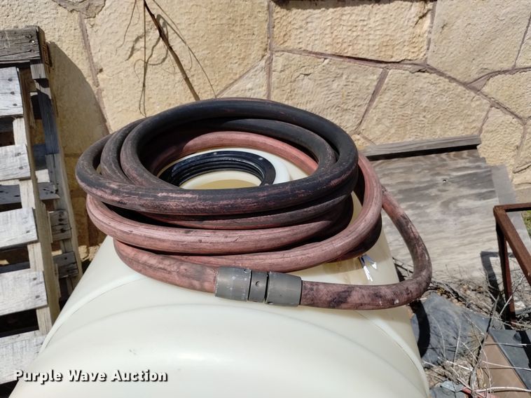 image for item LP9702 Fire hoses