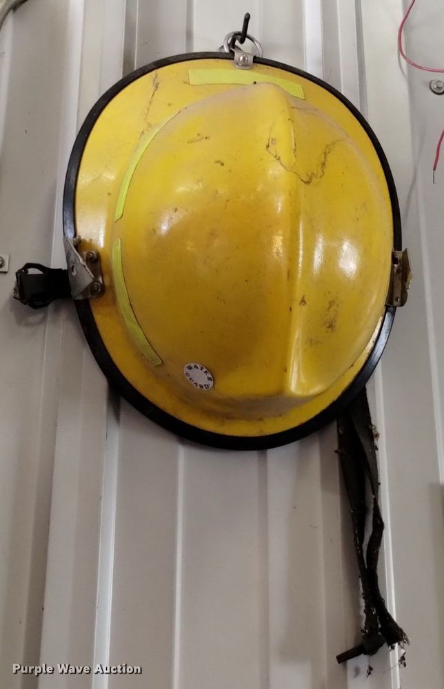 image for item LP9703 (20) fire helmets