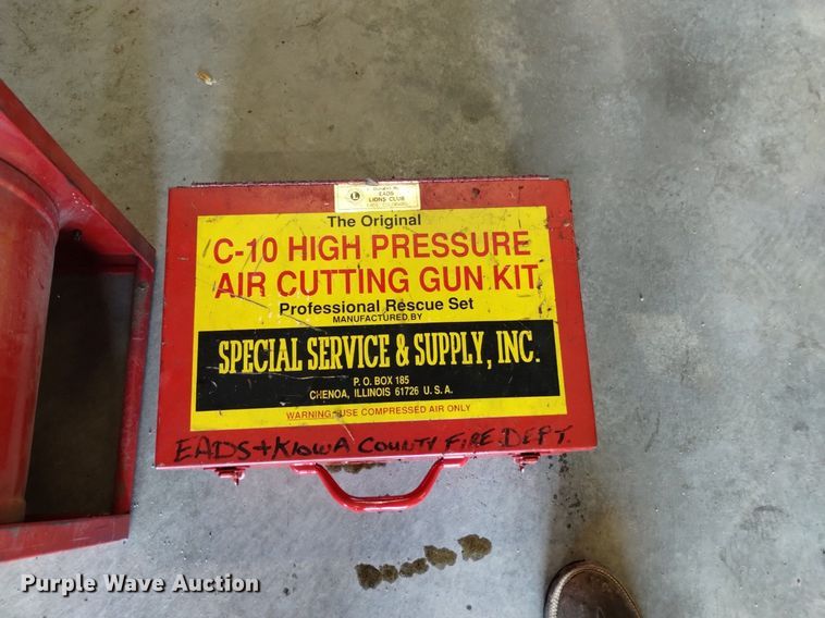 image for item LP9704 Tools