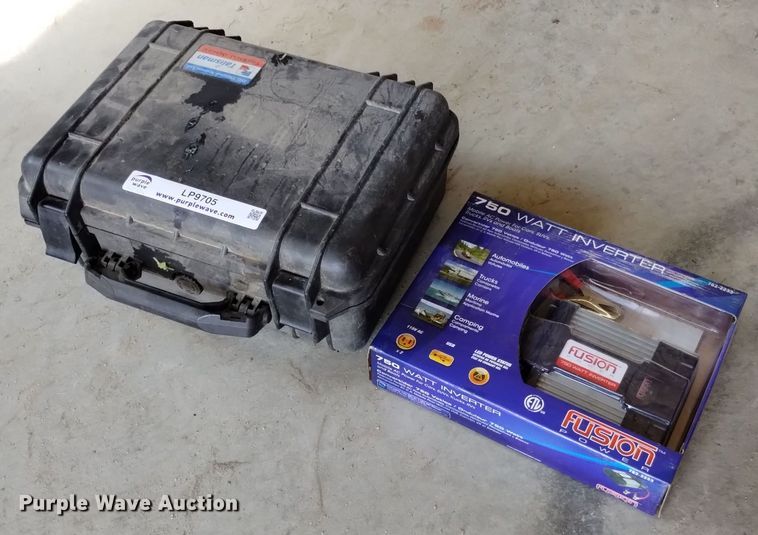 image for item LP9705 Tools