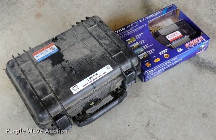 image for item LP9705 Tools