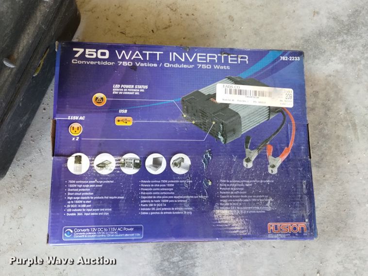 image for item LP9705 Tools