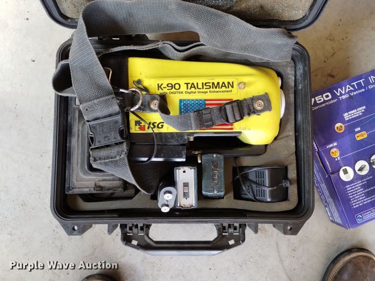 image for item LP9705 Tools