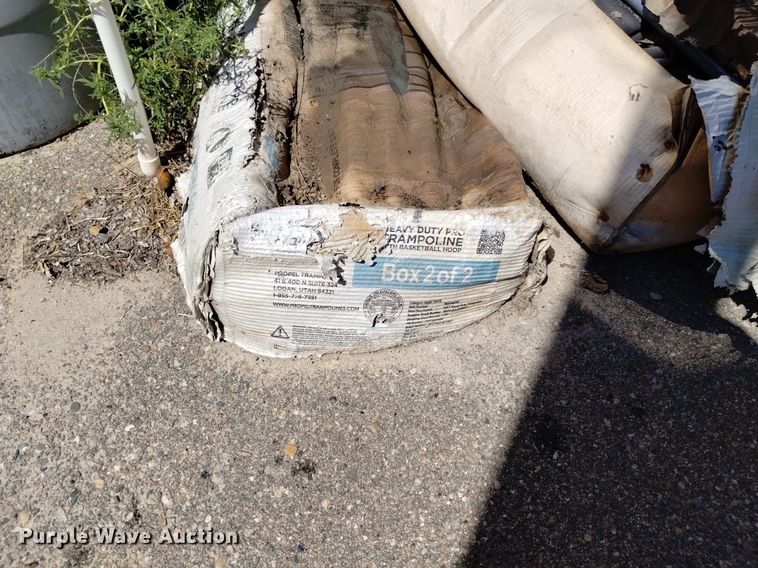 image for item LP9708 Sporting goods