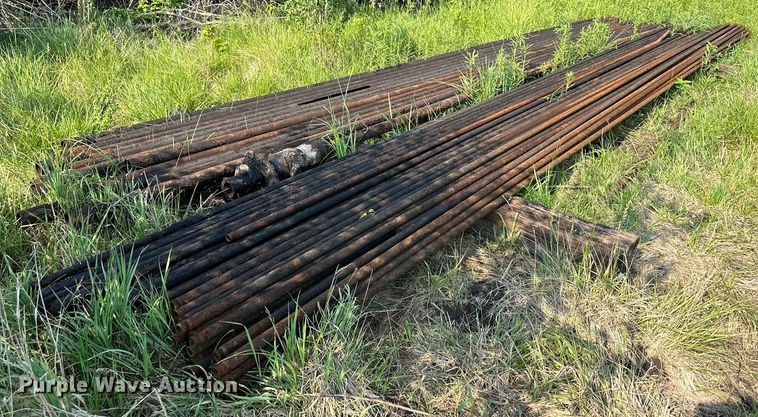 image for item LP9976 Oilfield equipment