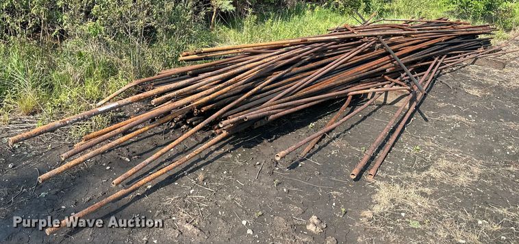 image for item LP9976 Oilfield equipment