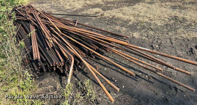 image for item LP9976 Oilfield equipment