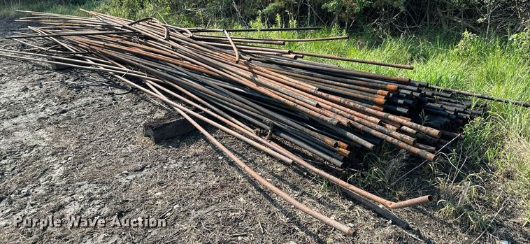 image for item LP9976 Oilfield equipment