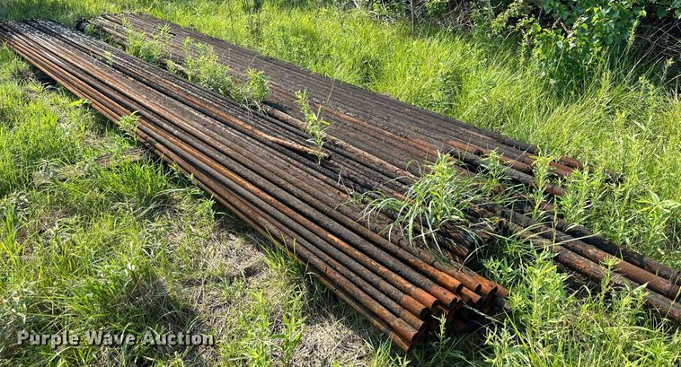 image for item LP9976 Oilfield equipment