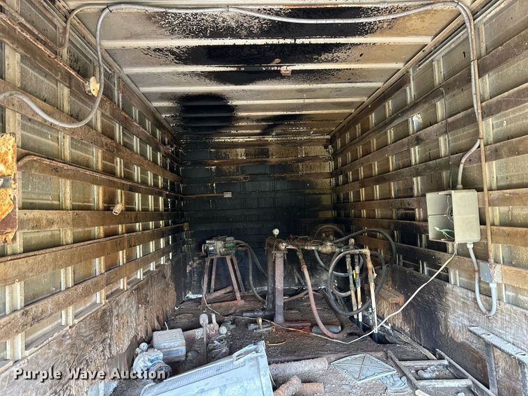 image for item LP9976 Oilfield equipment