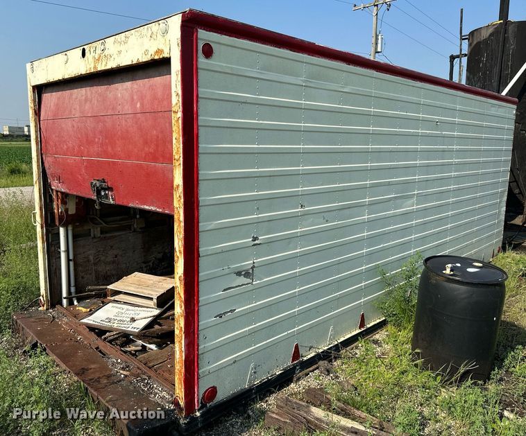 image for item LP9976 Oilfield equipment