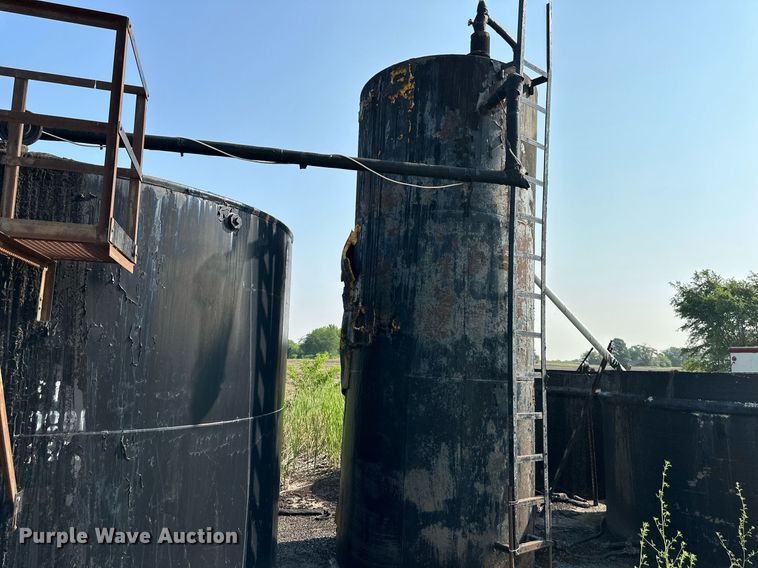 image for item LP9976 Oilfield equipment