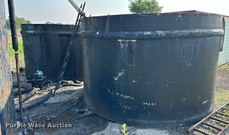 image for item LP9976 Oilfield equipment