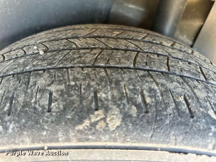 image for item LQ9005 2013 Ford Taurus Police Interceptor