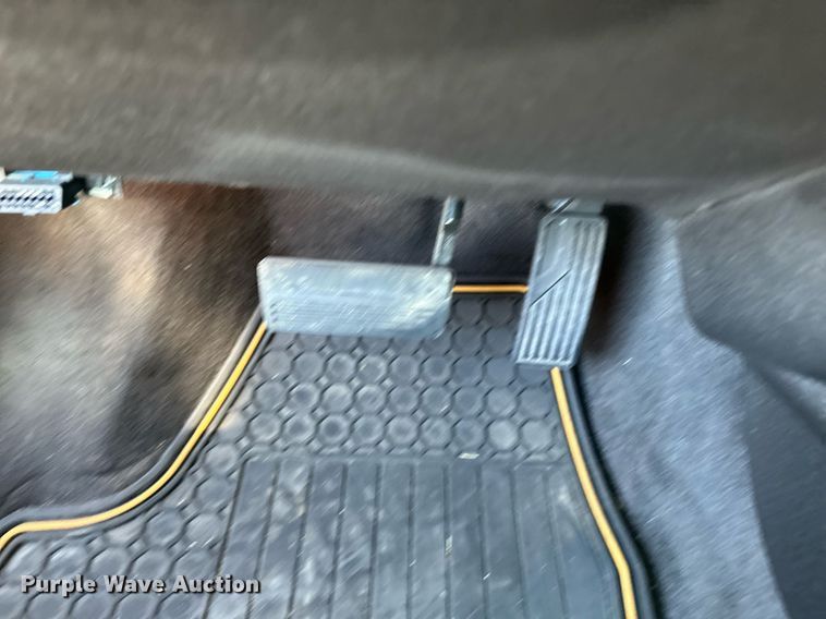 image for item LQ9006 2016 Chevrolet Impala