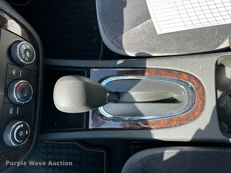 image for item LQ9006 2016 Chevrolet Impala